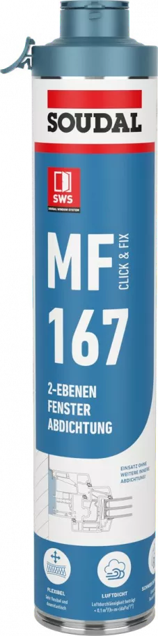 mf 167